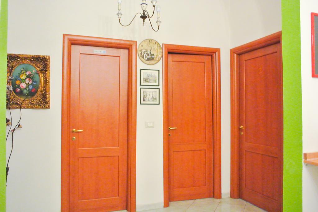 Guest House Hellokitty Róma Kültér fotó