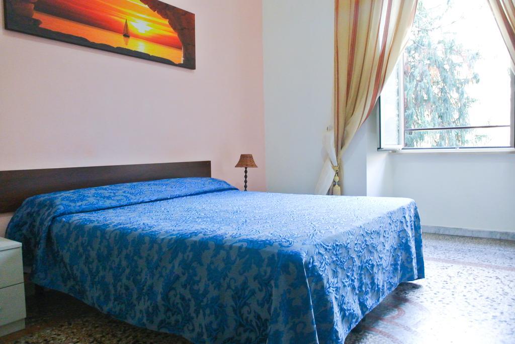 Guest House Hellokitty Róma Szoba fotó
