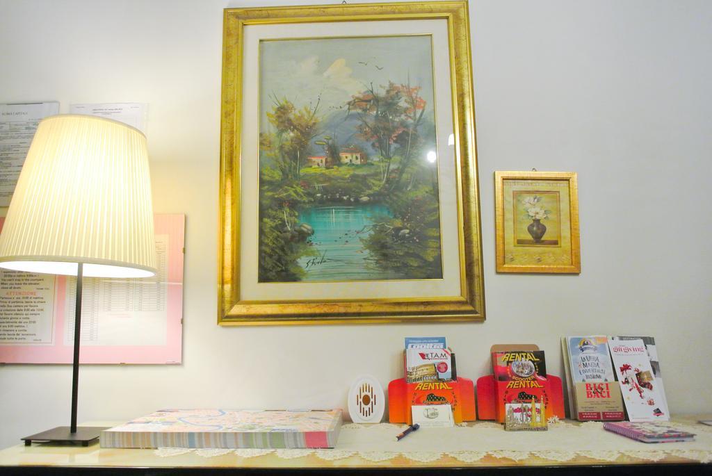 Guest House Hellokitty Róma Szoba fotó