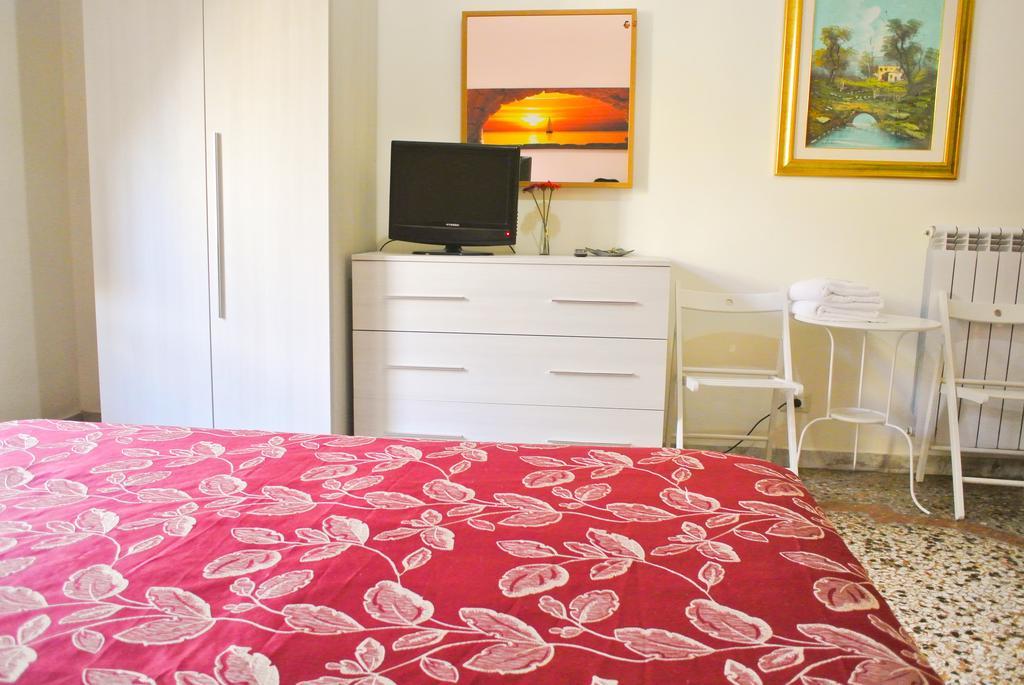 Guest House Hellokitty Róma Szoba fotó