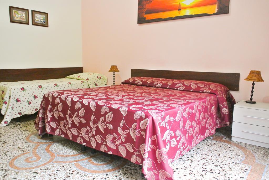 Guest House Hellokitty Róma Szoba fotó