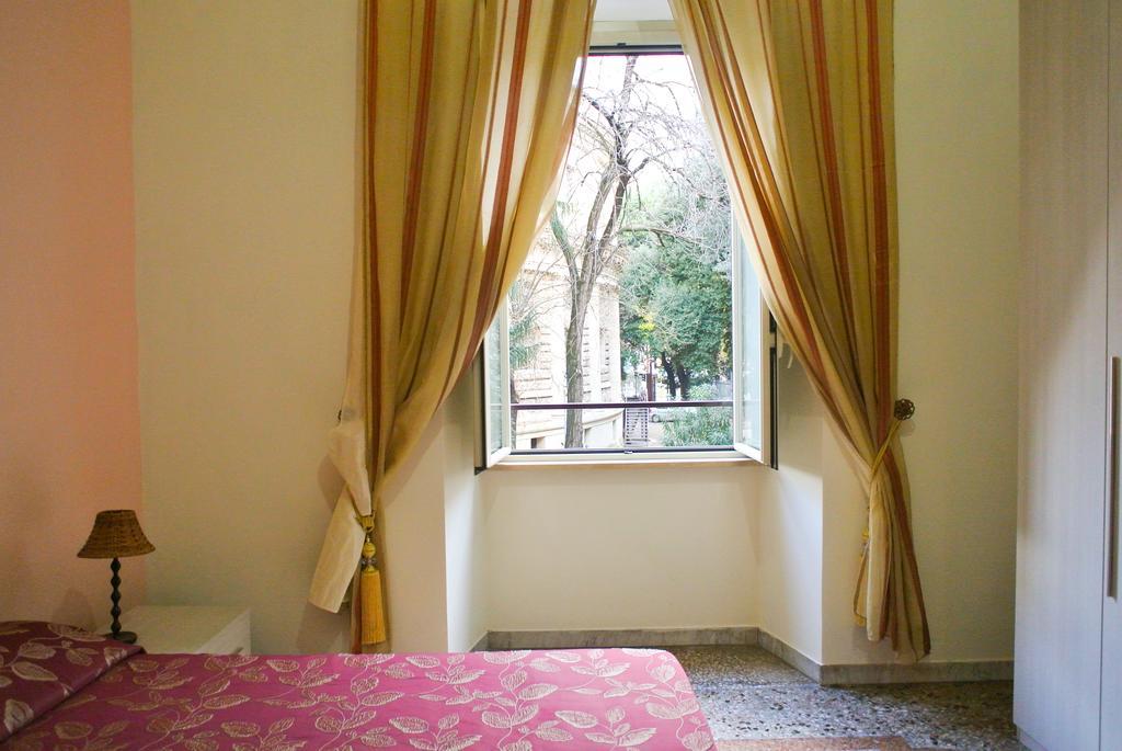 Guest House Hellokitty Róma Szoba fotó
