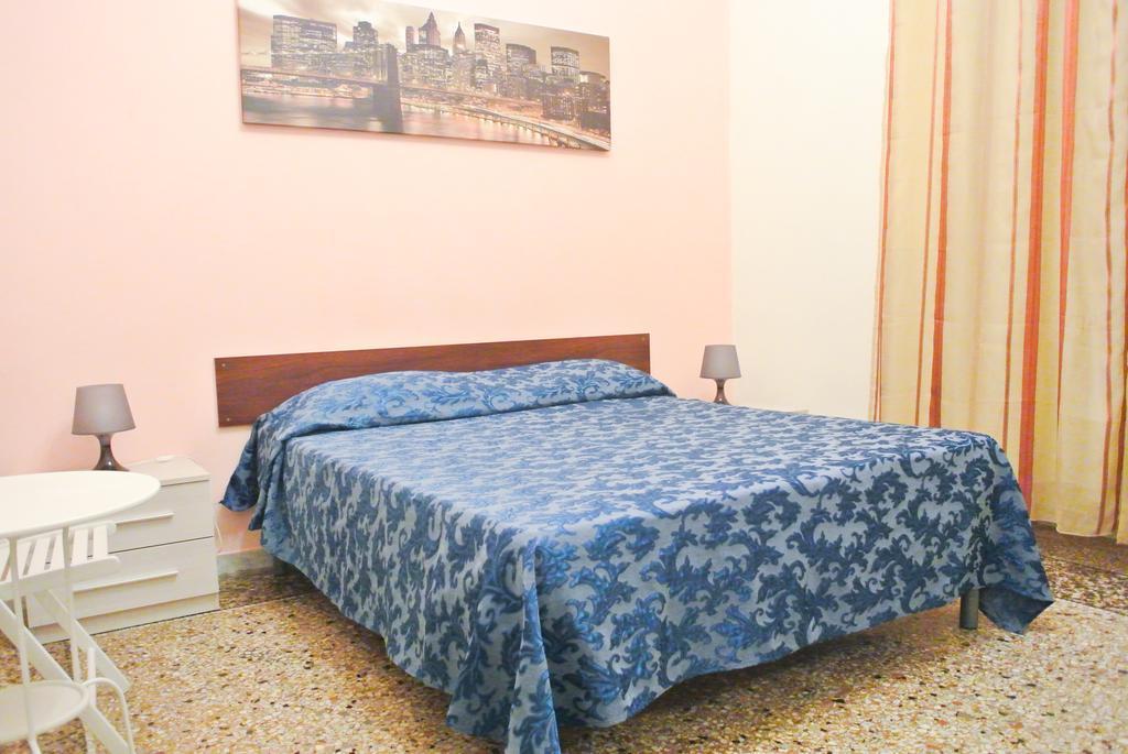 Guest House Hellokitty Róma Szoba fotó